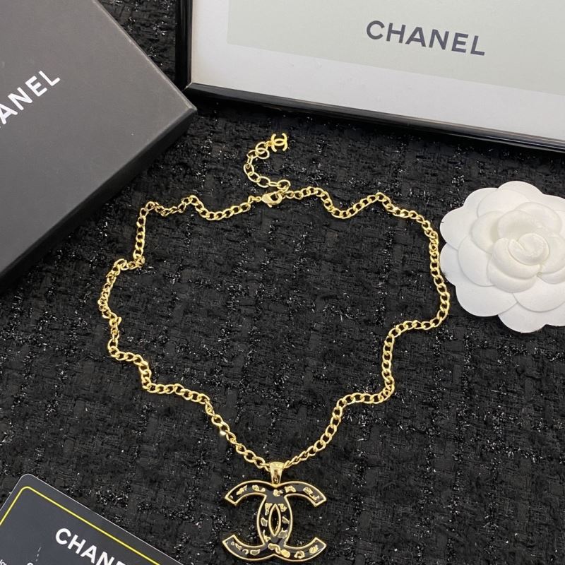 Chanel Necklaces